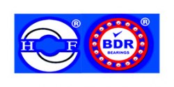 HF BDR Rulman ve HF BDR