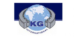 KG Rulman ve KG Bearings