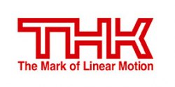 THK linear ray, THK lineer sistemleri