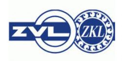 ZKL-ZVL Rulman ve Zkl-Zvl Bearing